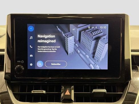 Certified 2024 Toyota Corolla XLE image 11