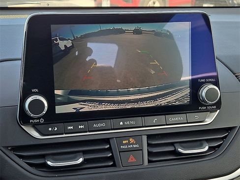 Used 2022 Nissan Altima 2.5 SR image 27