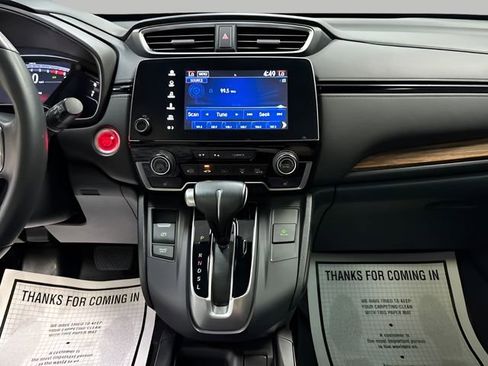 Used 2019 Honda CR-V Touring image 18