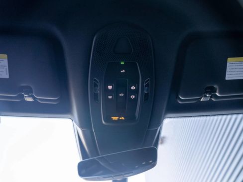 New 2026 Porsche Cayenne S AWD/4WD image 18