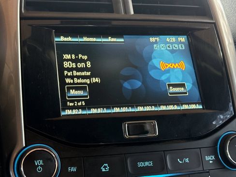 Used 2014 Chevrolet Malibu LT FWD image 17