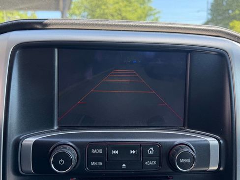 Used 2014 GMC Sierra 1500 SLE image 13