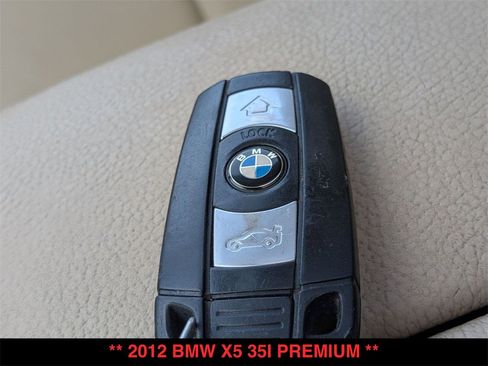 Used 2012 BMW X5 xDrive35i image 29