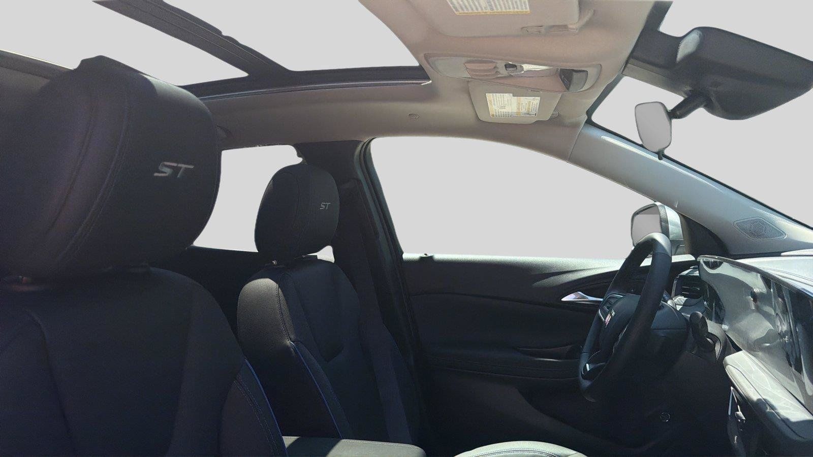 New 2026 Buick Encore GX Sport Touring w/ Advanced Technology Package AWD/4WD image 24