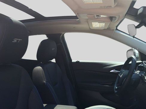 New 2026 Buick Encore GX Sport Touring w/ Advanced Technology Package AWD/4WD image 24