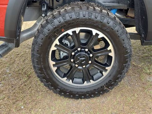 New 2026 RAM 2500 Tradesman AWD/4WD image 5