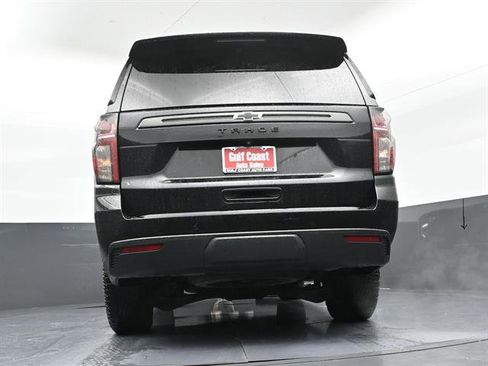 Used 2021 Chevrolet Tahoe Z71 AWD/4WD image 41