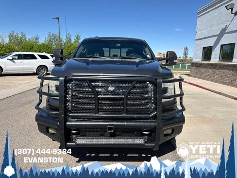 Used 2015 Ford F150 XLT w/ Equipment Group 302A Luxury AWD/4WD image 8