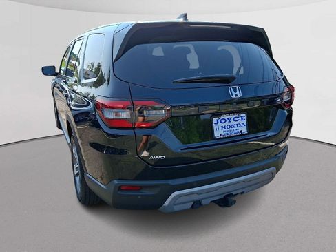 Certified 2023 Honda Pilot EX-L image 8