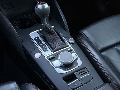 Used 2019 Audi RS 3 w/ Technology Package image 30