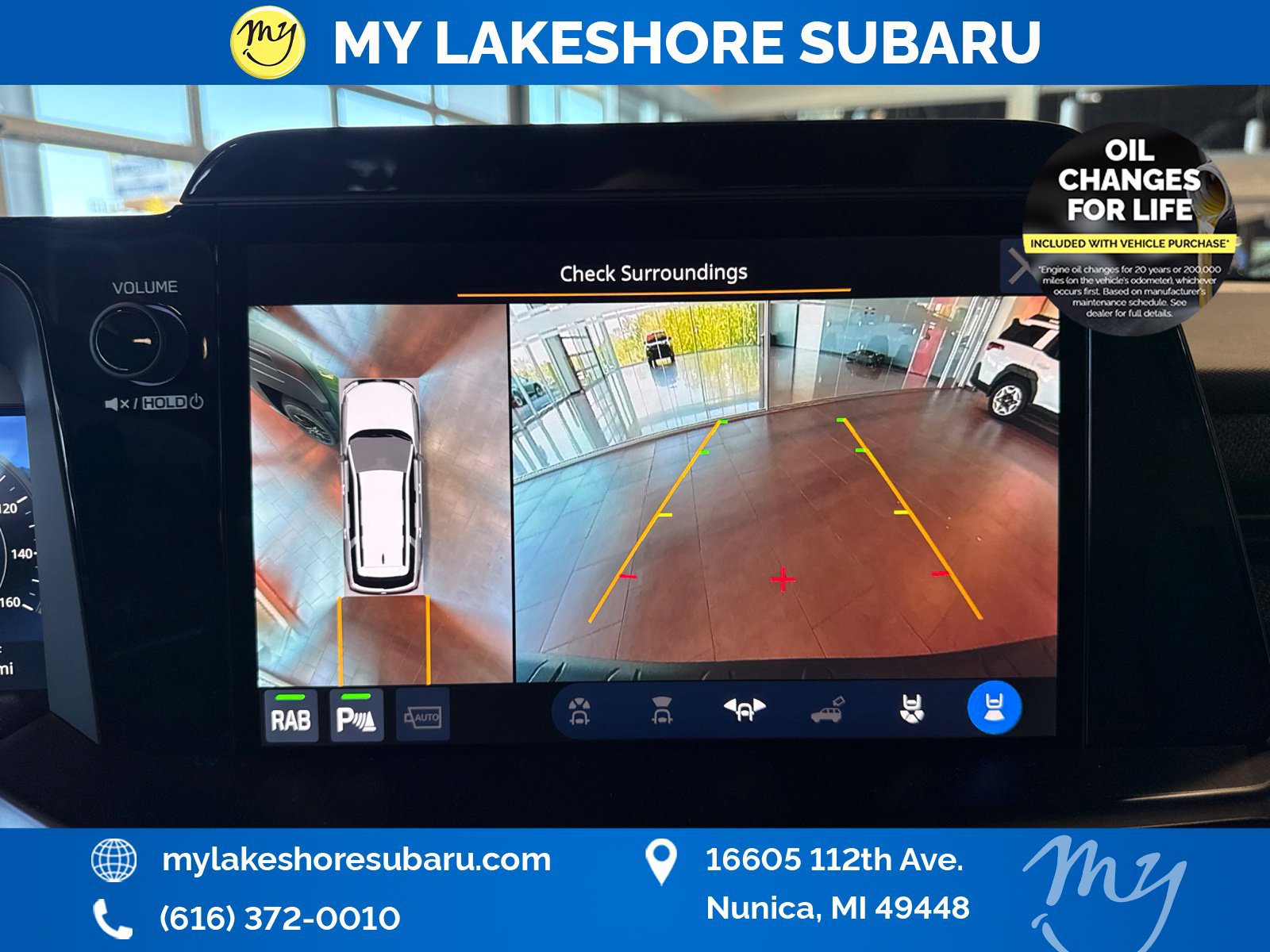 New 2026 Subaru Outback Limited XT AWD/4WD image 19