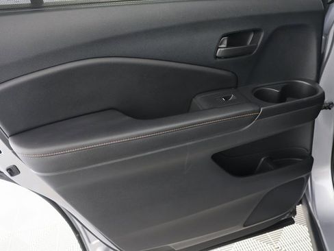 Used 2022 Honda Passport TrailSport image 26