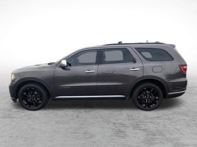 Used 2018 Dodge Durango Citadel AWD/4WD image 8