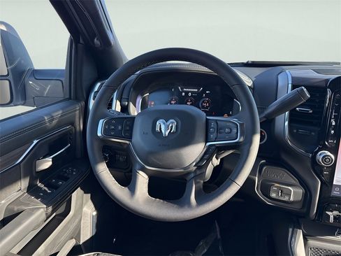 New 2026 RAM 3500 Laramie image 15