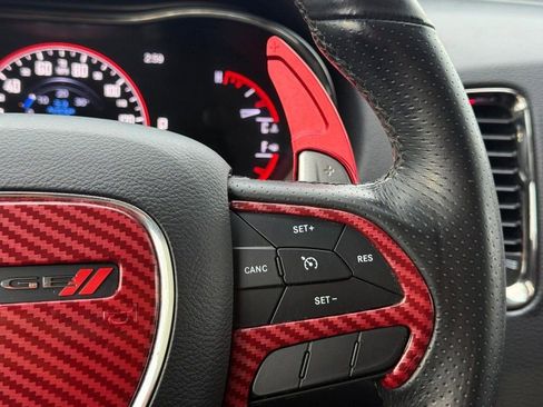 Used 2018 Dodge Durango GT image 16