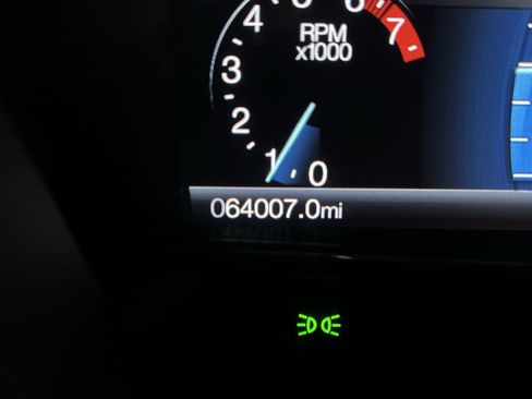 Used 2019 Ford Explorer Sport w/ Equipment Group 401A image 17