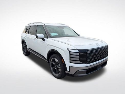 New 2026 Hyundai Palisade Limited AWD/4WD image 3