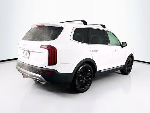 Used 2022 Kia Telluride SX w/ Towing Package image 10