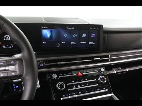 Certified 2026 Hyundai Santa Fe SE AWD/4WD image 9
