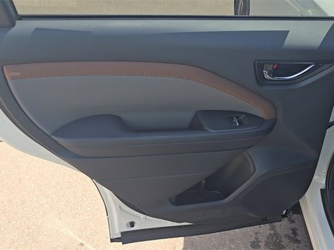 Certified 2025 Subaru Forester Sport w/ Popular Package image 12