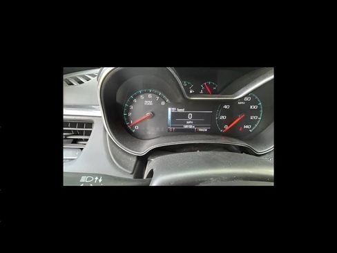 Used 2014 Chevrolet Impala LTZ FWD image 4