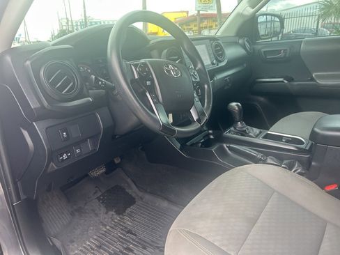 Used 2021 Toyota Tacoma SR image 8