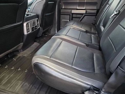 Used 2020 Ford F150 Raptor w/ Equipment Group 802A Luxury AWD/4WD image 20