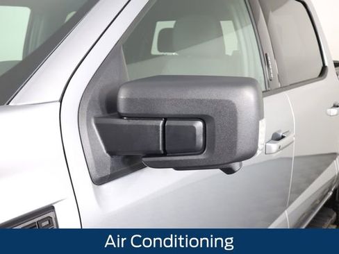 New 2026 Ford F150 XLT w/ Equipment Group 302A MID image 21