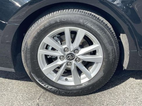 Used 2025 Toyota Camry LE image 26