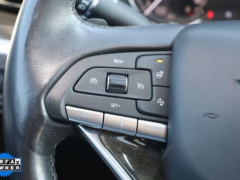 Used 2023 Cadillac XT6 Premium Luxury image 47