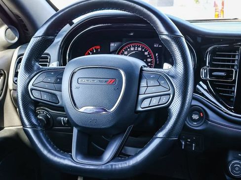 Used 2024 Dodge Durango GT RWD image 15