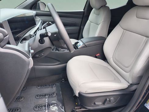 New 2027 Hyundai Santa Cruz SEL FWD image 18