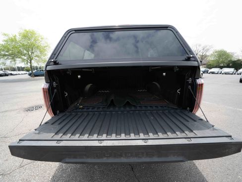 Used 2023 Toyota Tundra 1794 Edition AWD/4WD image 27