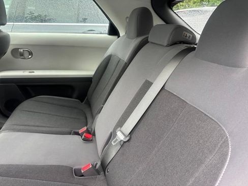 Used 2024 Hyundai Ioniq 5 SEL RWD image 13