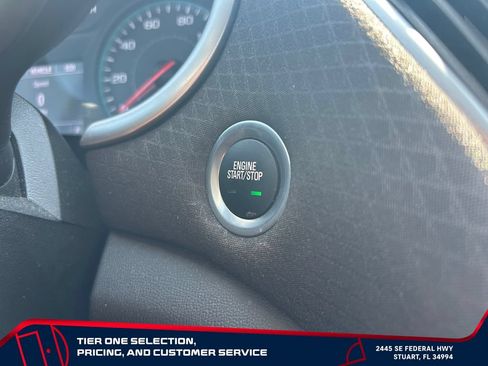 Used 2025 Chevrolet Malibu LT FWD image 29