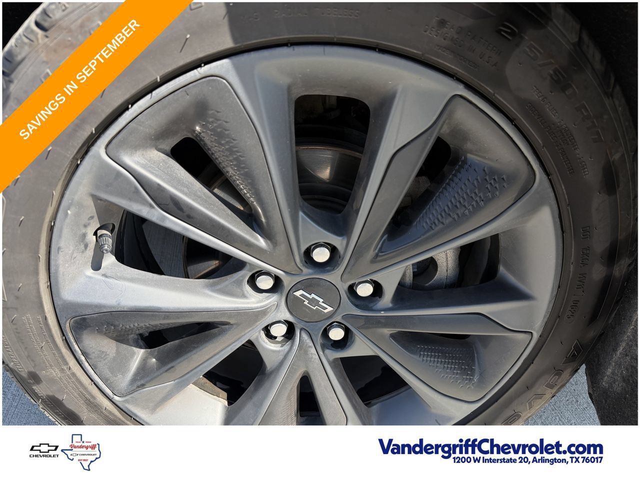 Used 2022 Chevrolet Bolt EUV Premier w/ Launch Edition FWD image 9