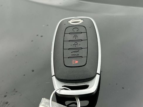 Certified 2023 Nissan Rogue SV w/ SV Premium B Package AWD/4WD image 10