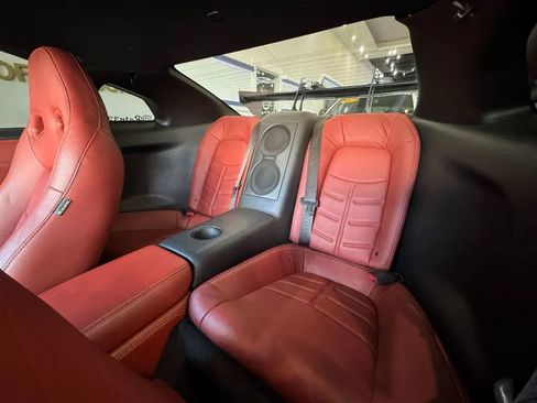 Used 2016 Nissan GT-R Premium image 23