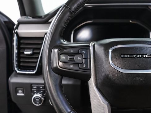 Used 2024 GMC Sierra 2500 Denali w/ Denali Reserve Package image 11