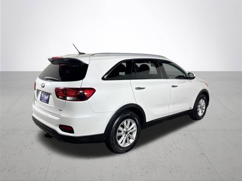 Used 2020 Kia Sorento LX w/ LX I4 Convenience Package AWD/4WD image 6