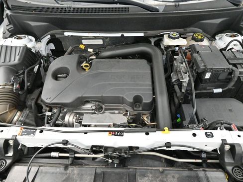 Used 2023 GMC Terrain SLT w/ Elevation Edition image 41