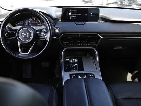 Used 2024 MAZDA CX-90 3.3 Turbo w/ Preferred Plus AWD/4WD image 26