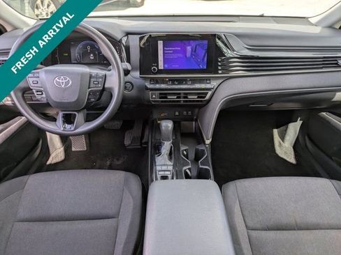 Used 2025 Toyota Camry LE FWD image 14