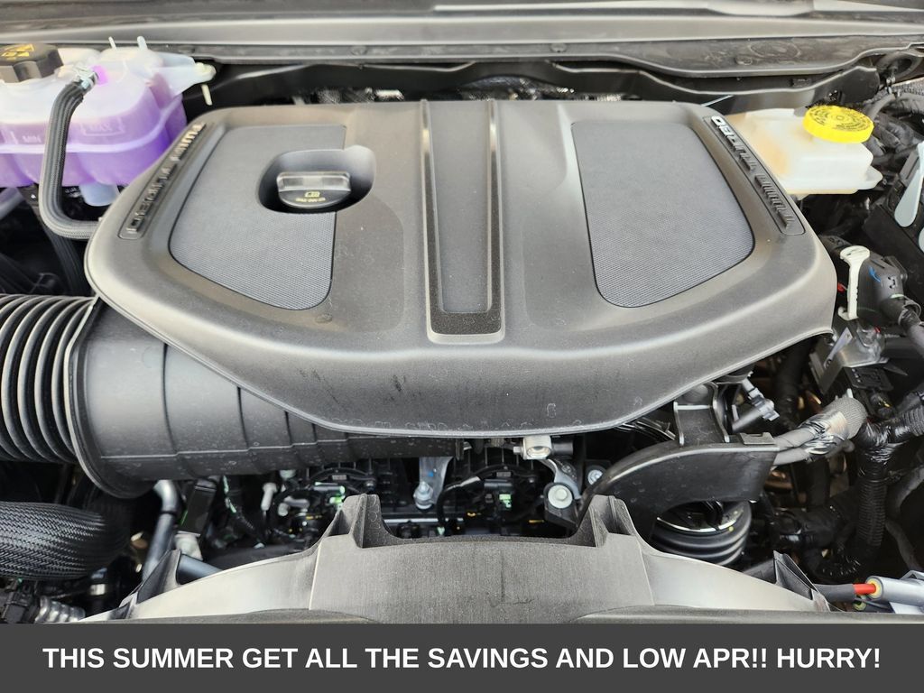 New 2026 RAM 1500 Lone Star AWD/4WD image 19