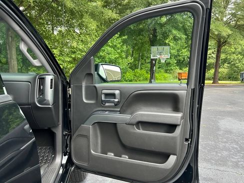 Used 2017 Chevrolet Silverado 1500 LT w/ All Star Edition RWD image 49