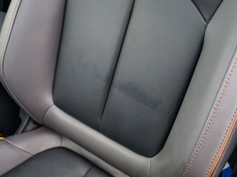 Used 2025 Subaru Forester Sport image 27