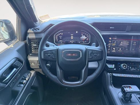 Used 2023 GMC Sierra 1500 AT4X w/ AT4X AEV Edition AWD/4WD image 13