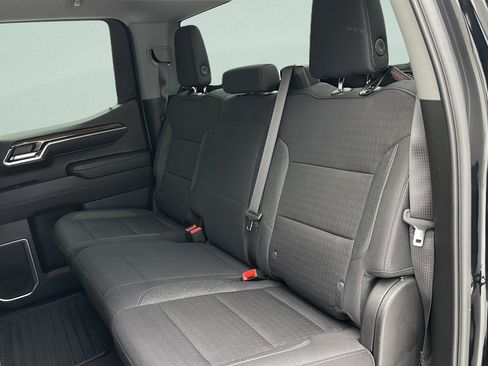 Used 2024 Chevrolet Silverado 1500 LT AWD/4WD image 12