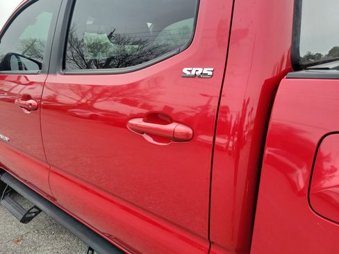 Used 2021 Toyota Tacoma SR5 image 29
