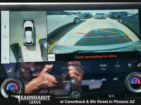 New 2026 Lexus RX 350 Premium Plus FWD image 18
